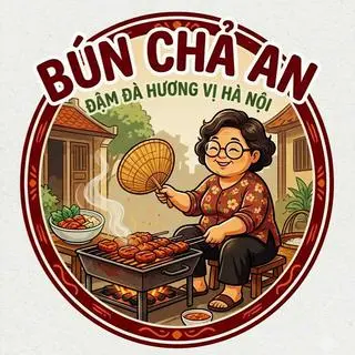 Ảnh đại diện Bún Chả An - Thái Hà 