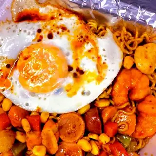 Ảnh đại diện Ic Food - Mì Trộn Indomie - Ngọc Lâm
