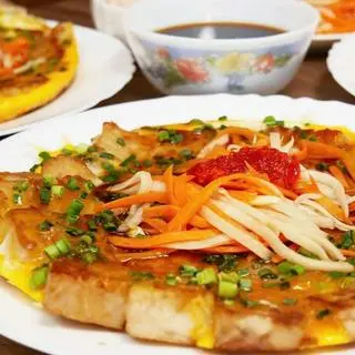 Ảnh đại diện Bột Chiên Lệ Phương - Phạm Thế Hiển