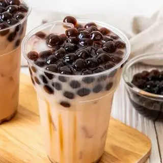 Ảnh đại diện Moshi Coffee - Trà & Cà Phê - Đặng Nhữ Lâm