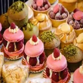 Ảnh đại diện Tiệm Bánh Trang Pháp - Tiramisu & Sukem Dai - Văn Phú