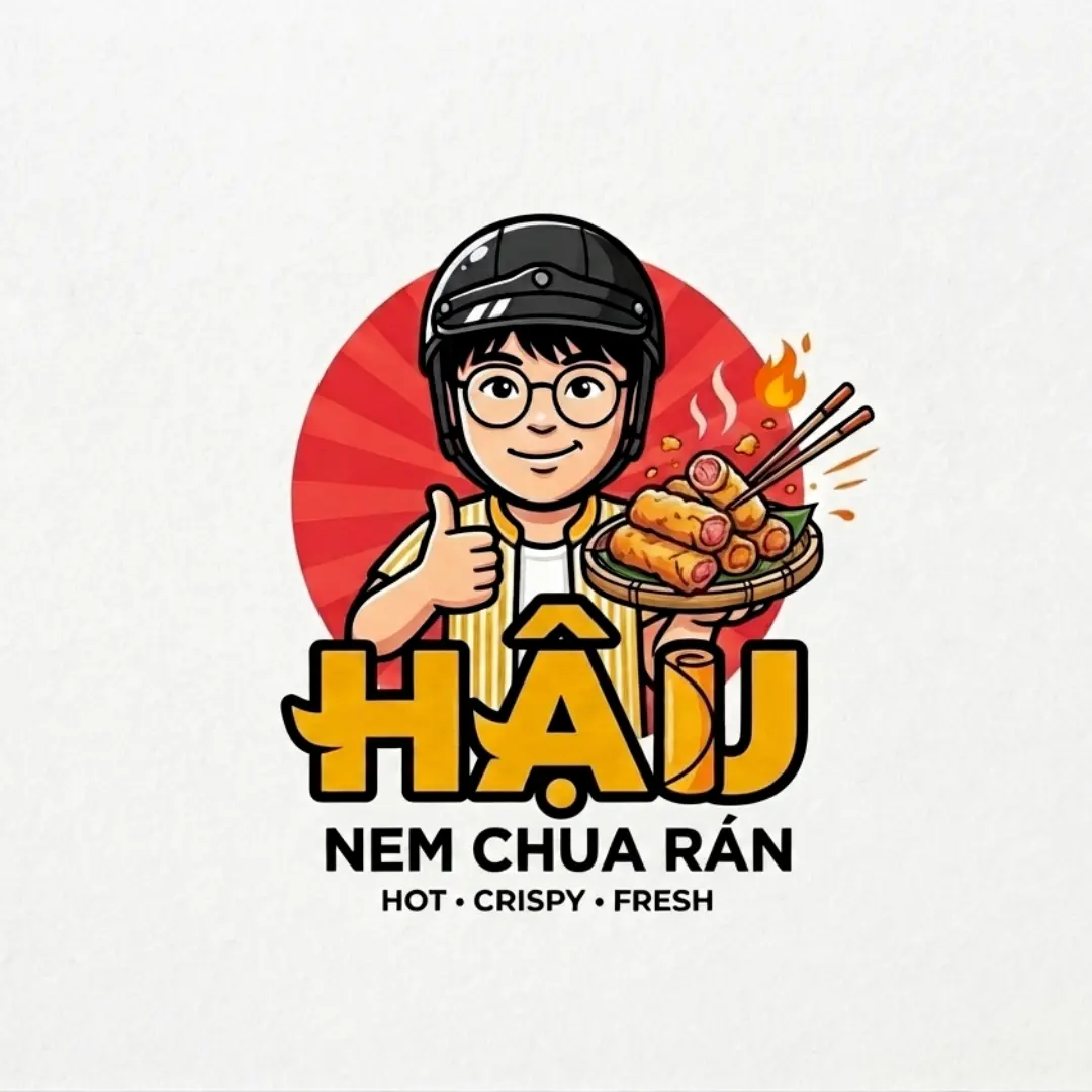 Ảnh bìa Nem Nhà Hậu - Văn Thân