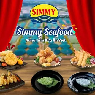 Ảnh đại diện Simmy Seafood - Vành Đai Trong