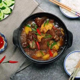 Ảnh đại diện Cơm Văn Phòng Thanh Tú - Nguyễn Văn Khối
