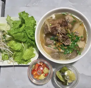 Ảnh đại diện Hủ Tiếu Mì Bình Dân - Hiệp Thành 43