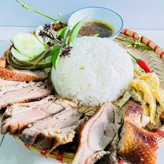 Ảnh đại diện Xôi Ngon Miền Tây - Đường Số 8