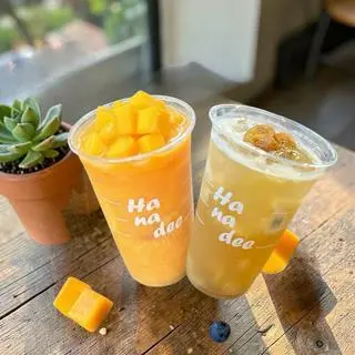 Ảnh đại diện Hanadee Matcha & Tea - Đào Tấn