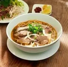Ảnh bìa Bún Bò Huế Hồng Phúc - Đinh Bộ Lĩnh