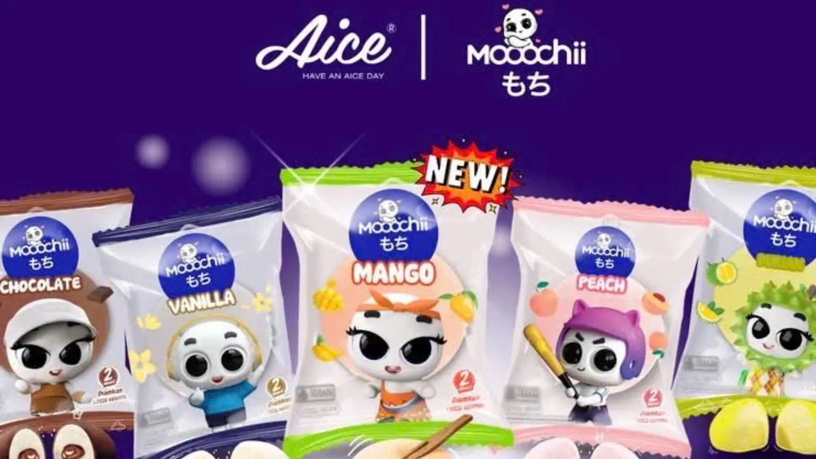 Ảnh bìa Kem Aice - Đỗ Thừa Luông