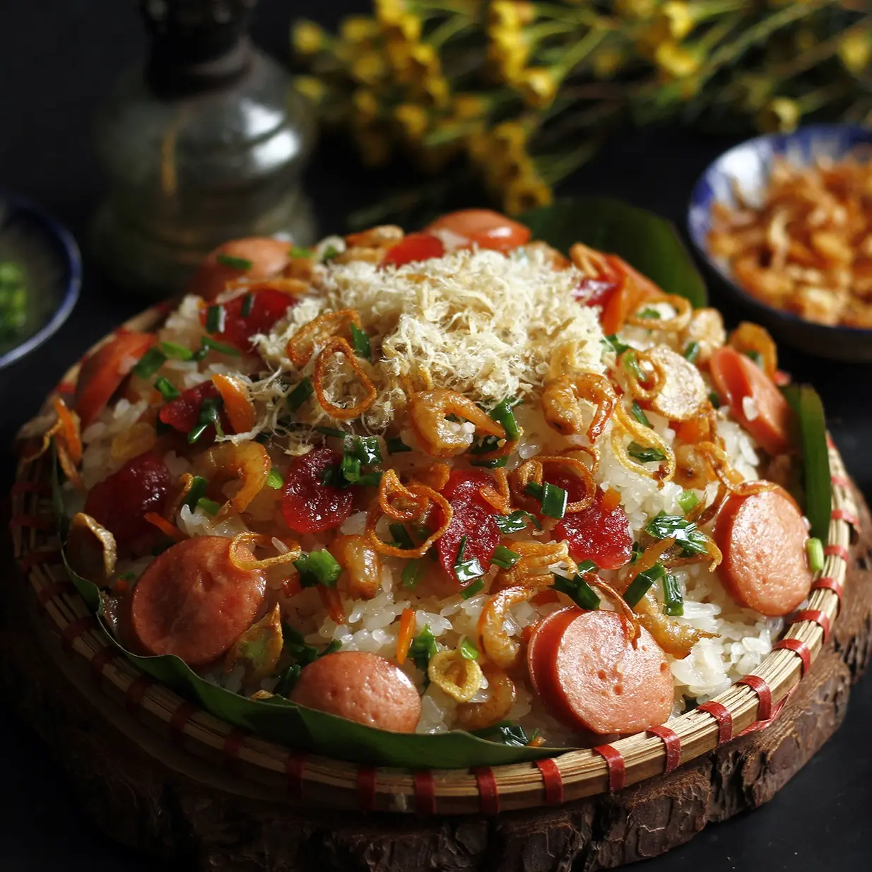 Ảnh bìa Tiệm Nhà Kem - Bánh Mì, Xôi & Trà Sữa - Văn Hương	