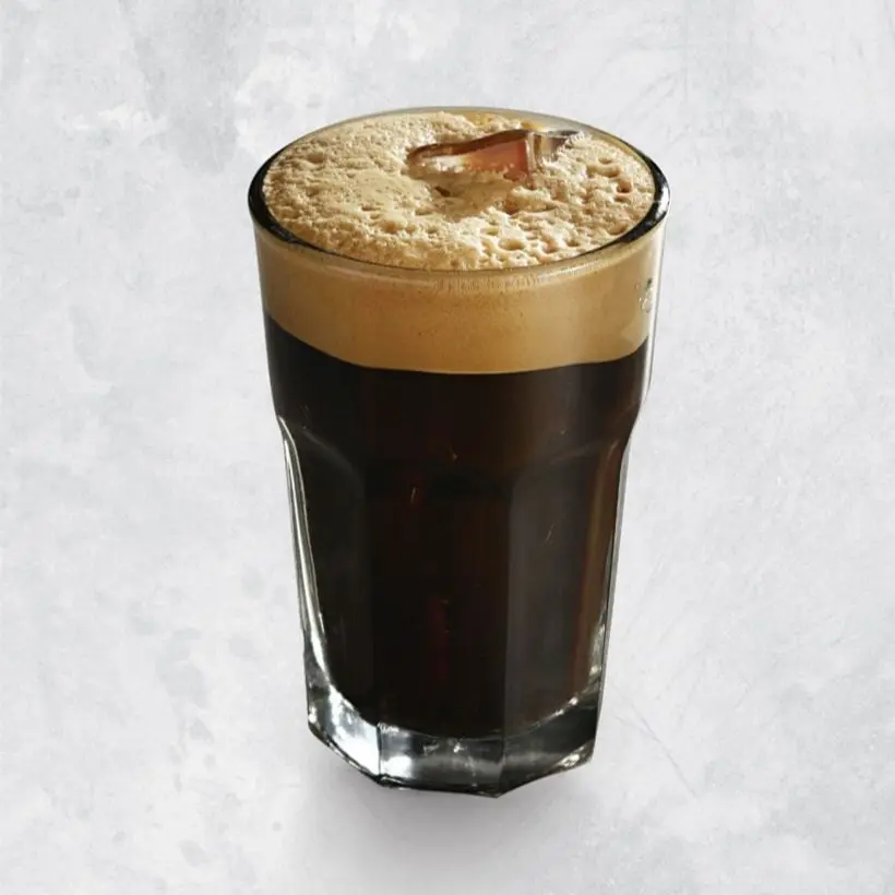 Ảnh bìa Coffee 86 - Lê Văn Sỹ