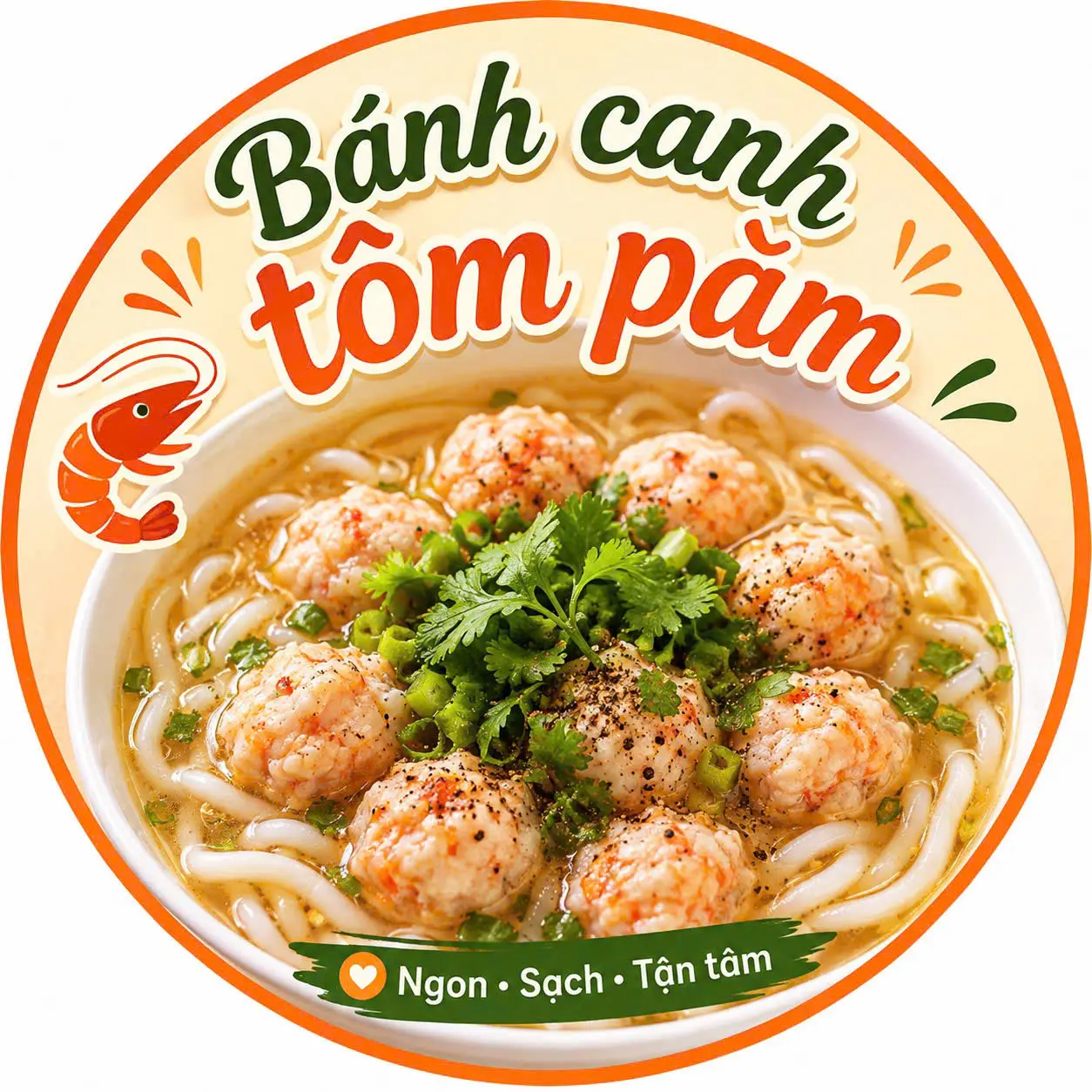 Ảnh bìa Chị 2 - Bánh Canh Tôm Pằm - Tô Hiến Thành