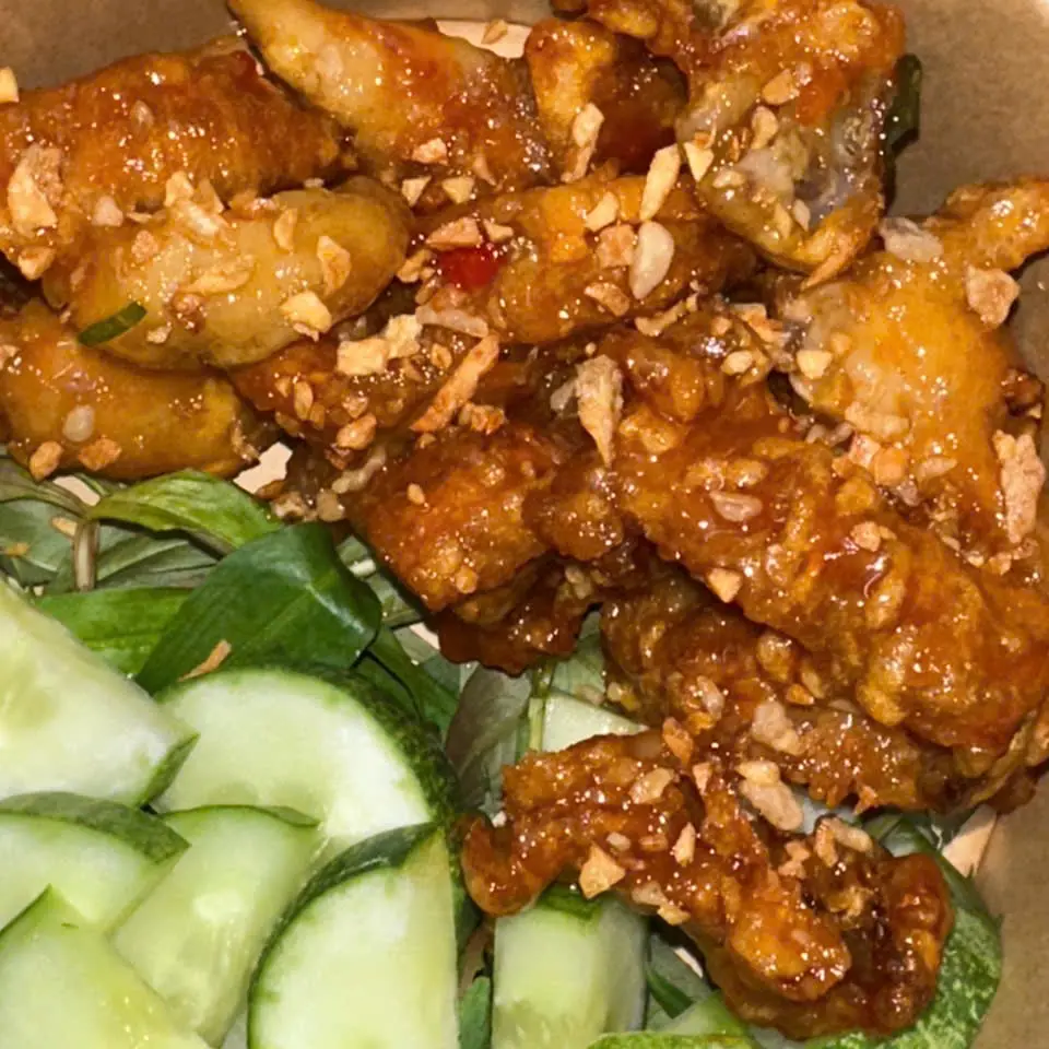 Ảnh bìa Bếp Mẹ Ry - Trần Văn Quang