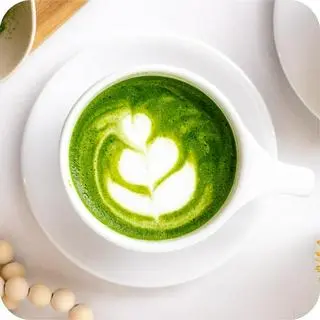 Ảnh đại diện Matcha Nhà Nguyên - Lê Quang Sung