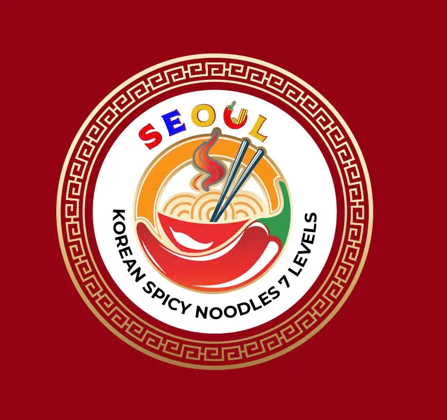 Ảnh bìa Mì Cay Seoul Korean - Trần Bình