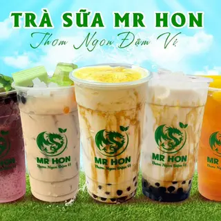 Ảnh đại diện Trà Sữa Mr.Hon - Nguyễn Văn Nghi