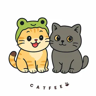 Ảnh đại diện Catfee - Matcha & Coffee - Nguyễn Văn Vịnh