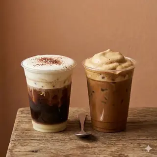 Ảnh đại diện Nâu Coffee - Lê Văn Khương