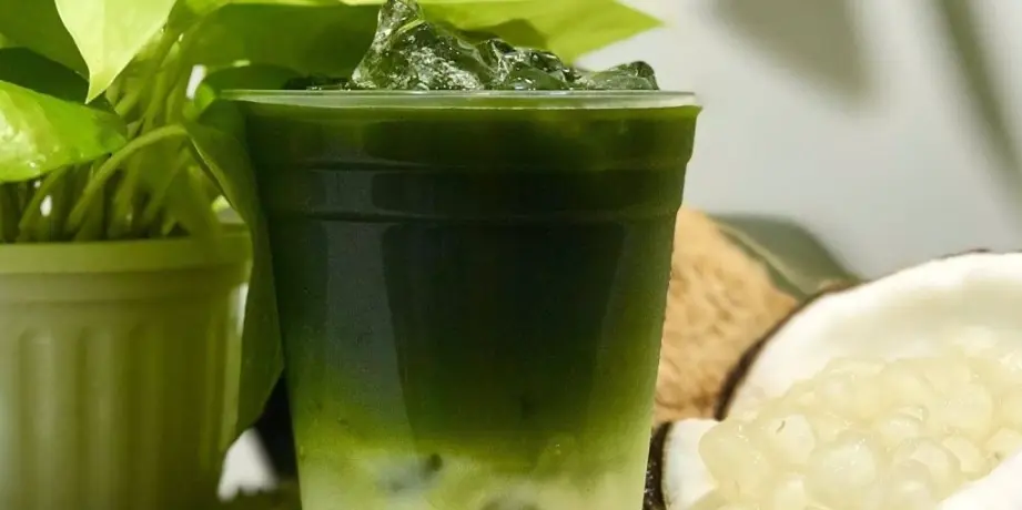 Ảnh bìa GREEN CORNER - Đường D1