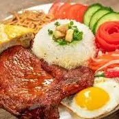 Ảnh bìa Quán Cơm Thanh Hằng - Lê Đức Thọ