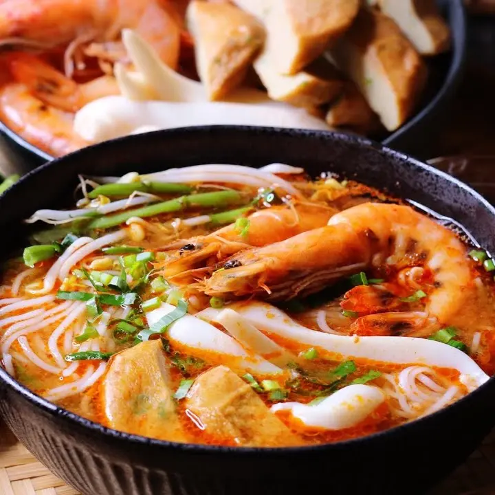 Ảnh bìa Bếp Anh - Tân Xuân 1