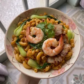 Ảnh đại diện Mì Xào - Quán Cô Cúc - Đường Số 19