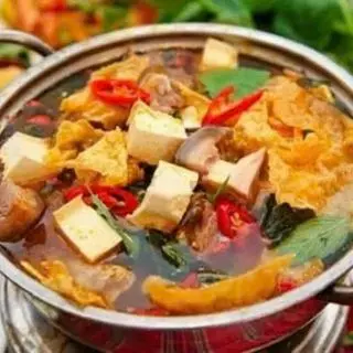 Ảnh đại diện Lẩu Dê Lộc Ký - Đường 9