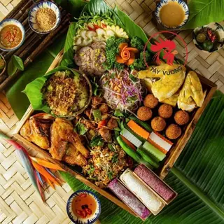 Ảnh đại diện Tây Vương Quán - Gà Mẹt & Gà Không Lối Thoát - KĐT Dương Nội