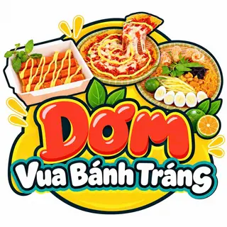 Ảnh đại diện Dơm - Vua Bánh Tráng - Mễ Trì Hạ