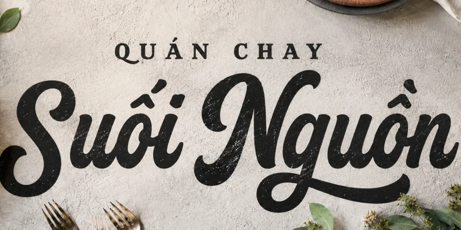 Ảnh bìa Quán Chay Suối Nguồn - 353 Bà Hạt