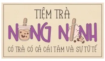 Ảnh bìa Tiệm Trà Núng Nính - Đông Bắc
