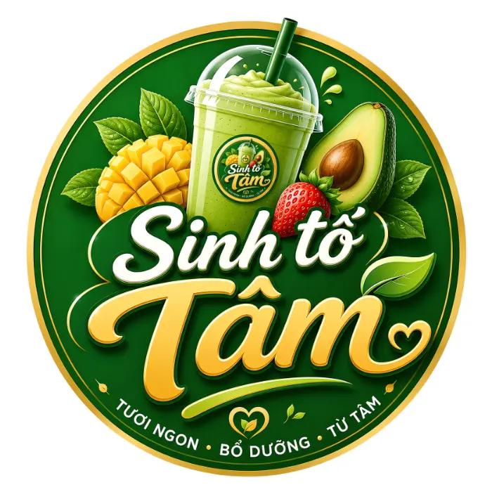 Ảnh bìa Sinh Tố Tâm - Phan Đình Phùng