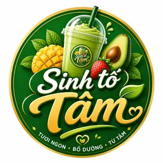 Ảnh đại diện Sinh Tố Tâm - Phan Đình Phùng