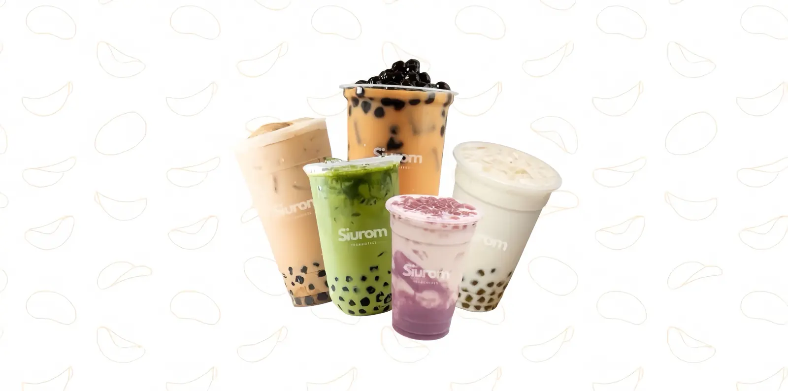 Ảnh bìa SiuRom - Tea & Coffee - Thạnh Lộc 44