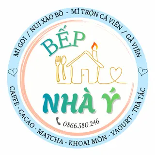 Ảnh đại diện Bếp Nhà Ý - Phan Văn Trị