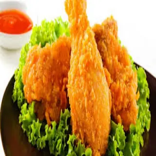 Ảnh đại diện Gà Rán Hương Việt - Nguyễn Ảnh Thủ