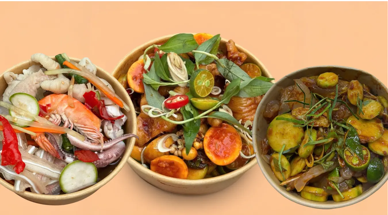 Ảnh bìa Chân Gà Út Zinh - Nguyễn Ảnh Thủ