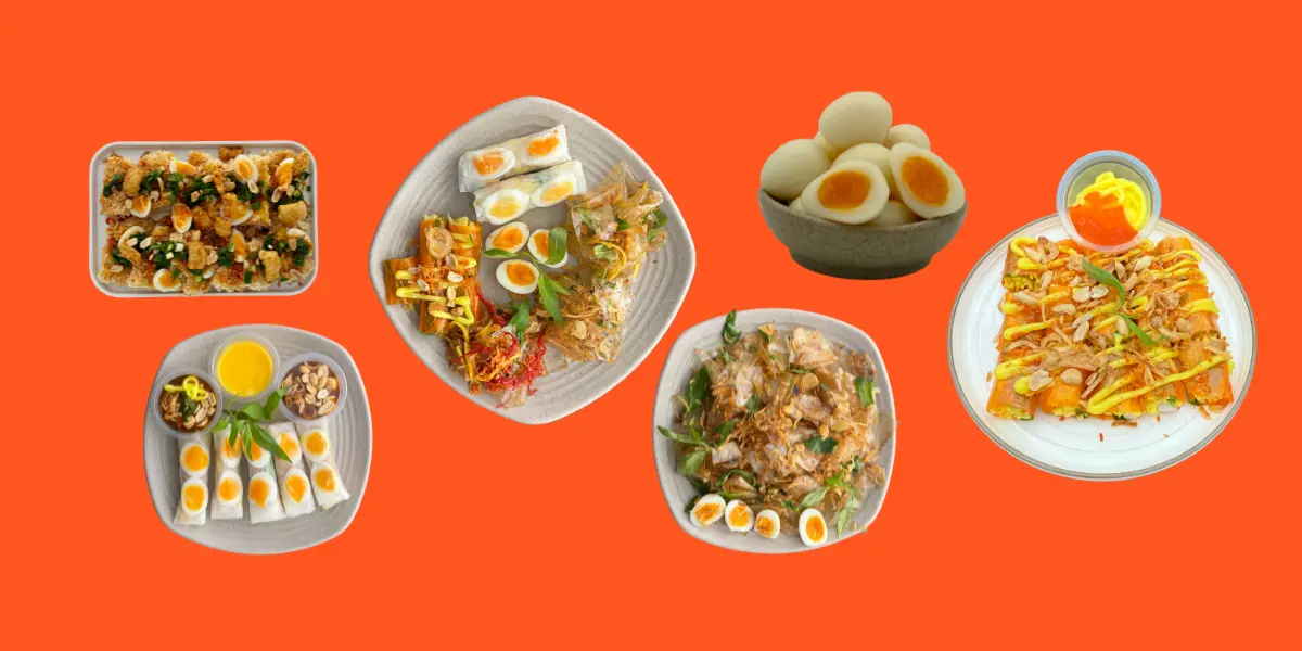 Ảnh bìa FRESH - Bánh Tráng Trộn & Đồ Uống - Tân Sơn