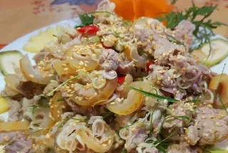 Ảnh đại diện Ẩm Thực Cây Bông - Hoàng Mai