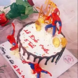 Ảnh đại diện Uyên Phạm Bakery - Bánh Ít Ngọt, Bánh Kem & Ăn Vặt - Nguyễn Xiển