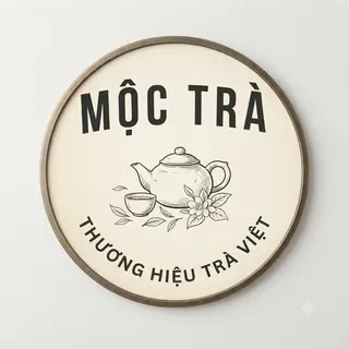 Ảnh đại diện Tiệm Trà Mộc - Huỳnh Tịnh Của
