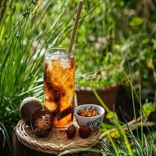 Ảnh đại diện Sâm Nhà Út - Lê Thị Chợ