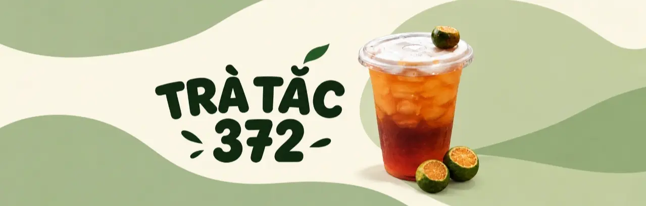 Ảnh bìa Trà Tắc 372 - Tùng Thiện Vương