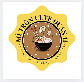 Ảnh đại diện Mì Trộn Cute & Đồ Ăn Vặt - Lạc Long Quân