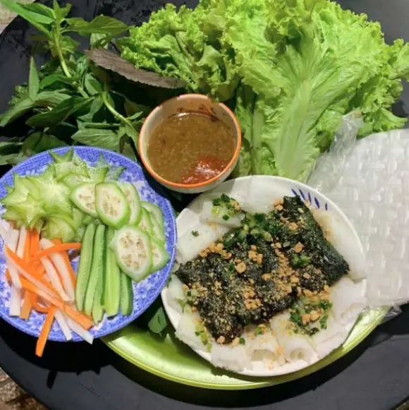 Ảnh bìa Bò Lá Lốt Lan - Mễ Cốc