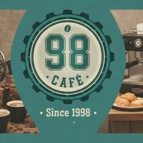 Ảnh bìa 98 Cafe & Cháo - Vinhomes Smart City