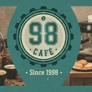 Ảnh đại diện 98 Cafe & Cháo - Vinhomes Smart City