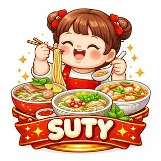 Ảnh đại diện Suty - Bún Riêu Tôm Khô - Lê Văn Duyệt