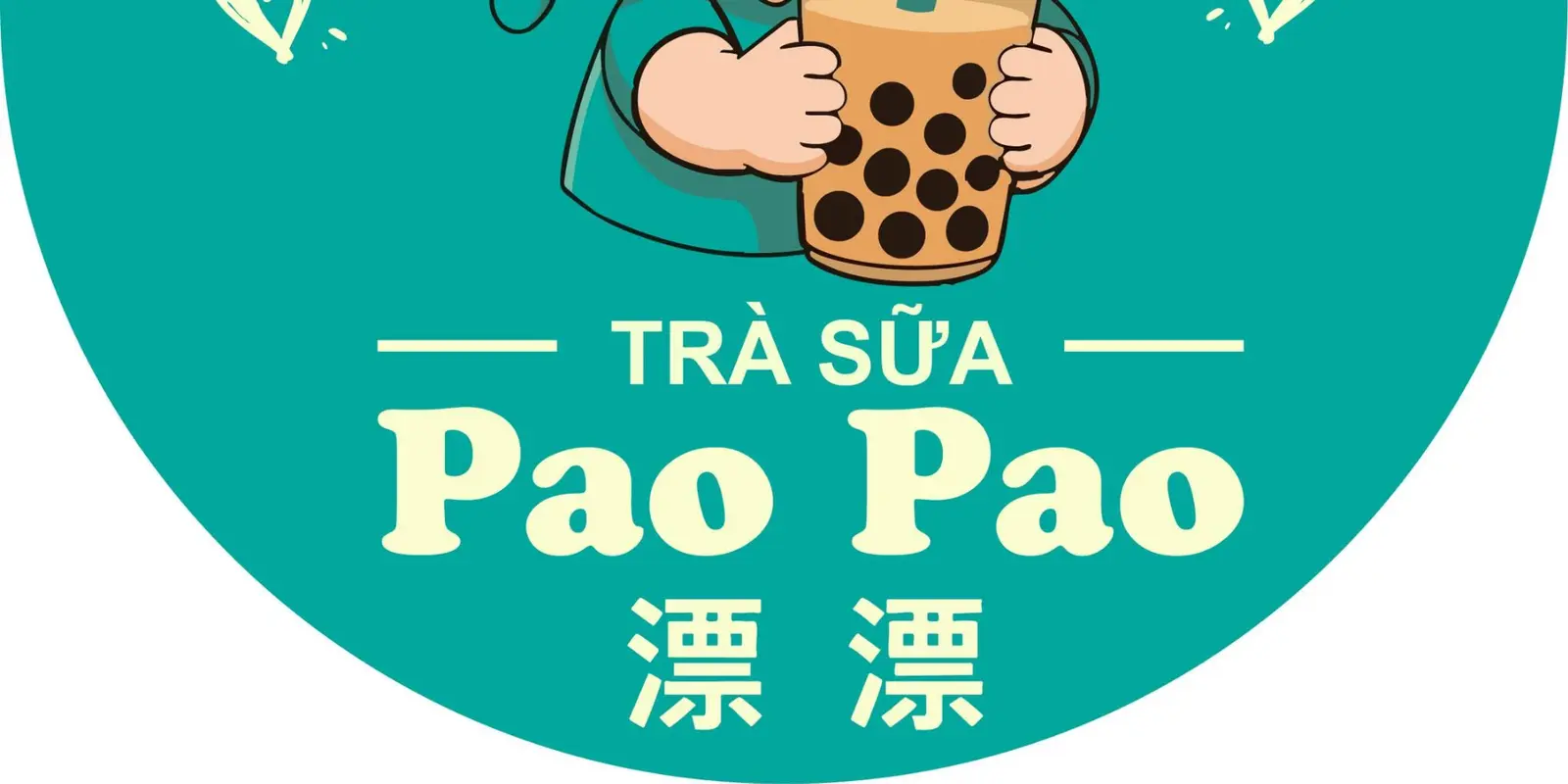 Ảnh bìa Trà Sữa Pao Pao 2 - Bạch Mai