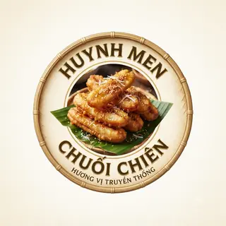 Ảnh đại diện Huỳnh Mến Chuối Chiên - Trịnh Như Khuê